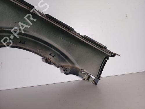 Left front fenders LAND ROVER FREELANDER I (L314) 2.0 DI 4x4 | BP23949659C41 