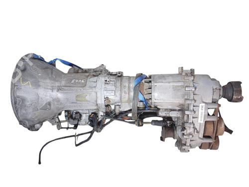 Gearbox JEEP GRAND CHEROKEE II (WJ, WG) 3.1 TD 4x4 | BP32406153M3