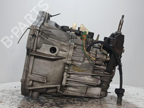 Gearbox RENAULT MASTER II Van (FD) 2.5 dCi | BP27356733M3 