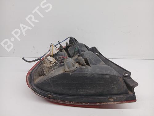 Right taillight DAEWOO NUBIRA Saloon (J100) 1.6 16V | BP26674826C35 
