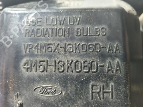 Højre forlygte FORD FOCUS II (DA_, HCP, DP)  | BP20826631C29 