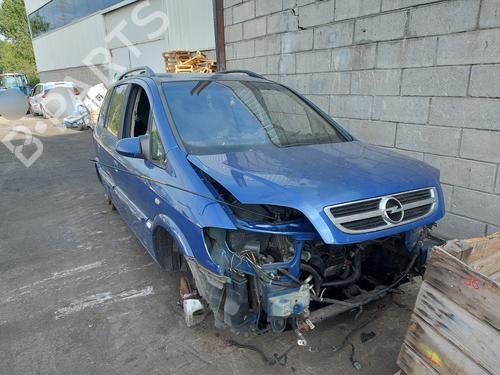Bakspejl venstre OPEL ZAFIRA A MPV (T98) 2.2 DTI 16V (F75) | BP20819544C26 