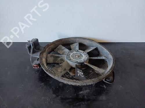 Køleventilator elektrisk NISSAN TERRANO II (R20) [1992-2007]  31646420