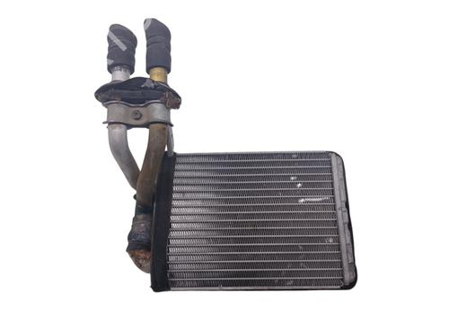 Used Heater matrix MITSUBISHI GALLOPER (JK-01) 2.5 TD intercooler (99 hp) 32658500