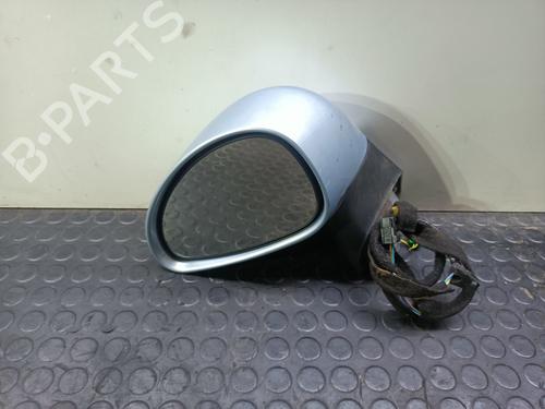 Used Left mirror CITROËN C4 I (LC_) [2004-2014]  20832562