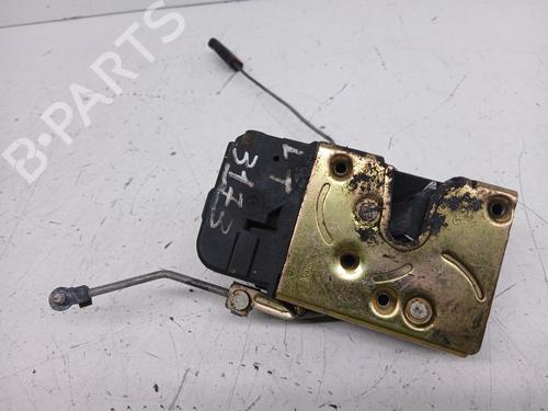 Used Rear left lock Rear left lock 34184215 34184215