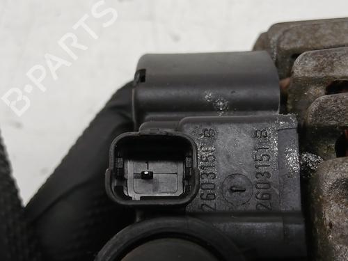 Alternator PEUGEOT 308 CC (4B_) 1.6 16V | BP28110464M7 