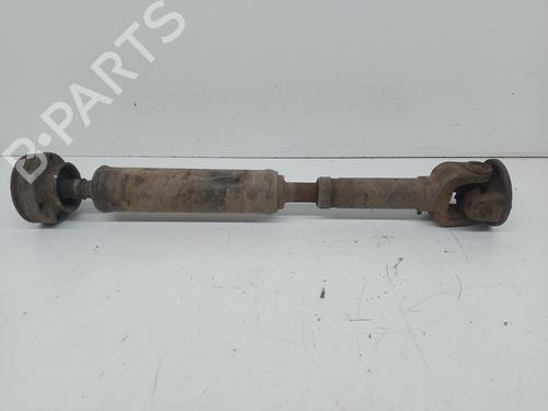 Driveshaft SANTANA PS10/ANIBAL | BP32522669M37