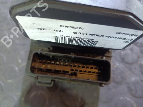 Pompe ABS CITROËN XSARA (N1) 1.9 D | BP20822084M43 