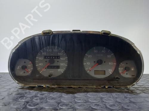 Used Instrument cluster SKODA FELICIA I (6U1) 1.3 (54 hp) 20826355