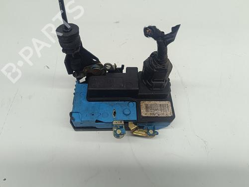 Front left lock VOLVO V70 II (285) 2.4 | BP22701848C98 