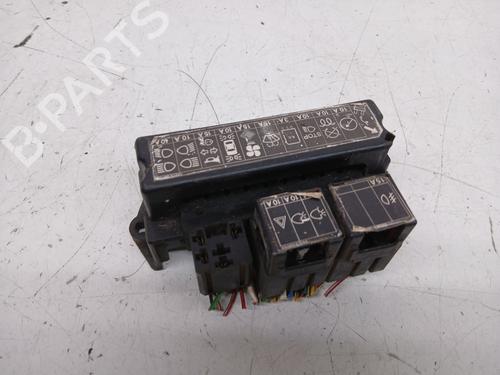Used Fuse box NISSAN PATROL III/1 Hardtop (K160) [1979-1989]  29591001