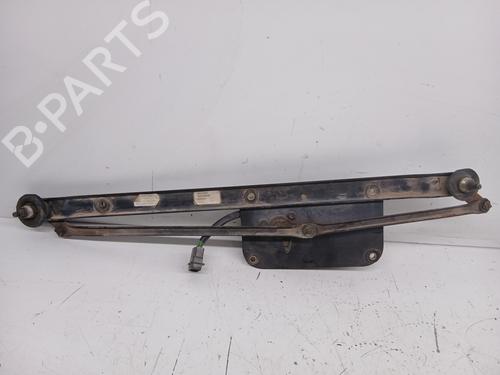 Front wiper motor LAND ROVER DISCOVERY I (LJ) 2.5 TDI 4x4 | BP29207612M29