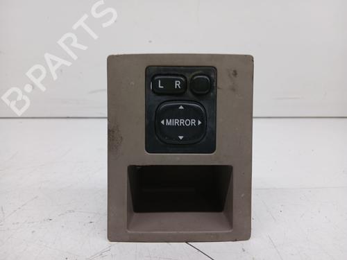 Used Mirror switch TOYOTA RAV 4 III (_A3_) 2.2 D 4WD (ALA30_, ALA30R) (136 hp) 29464259