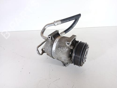Used AC compressor RENAULT LAGUNA II Grandtour (KG0/1_) 1.8 16V (KG0B, KG0M) (120 hp) 30712896