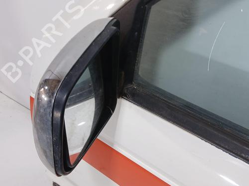 Left front door FORD RANGER (ER, EQ, R_) 2.5 TD 4x4 | BP28112075C2 