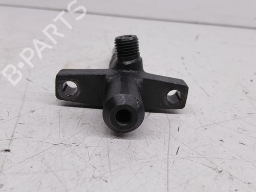 Injector MITSUBISHI PAJERO IV (V8_W, V9_W) 3.2 DI-D (V88W, V98W) | BP28196105M100 