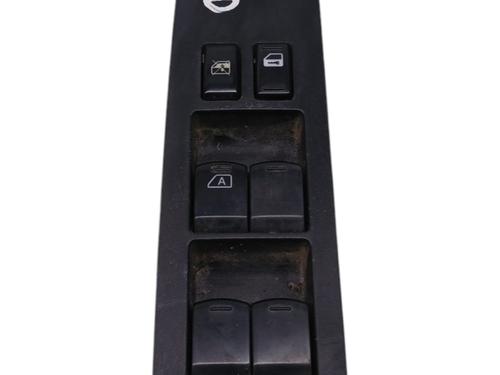Used Left front window switch Left front window switch NISSAN X-TRAIL II (T31) [2007-2018] 33891296 33891296