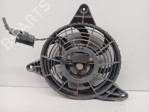 Radiator fan KIA SPORTAGE SUV (K00) 2.0 TD 4WD | BP31967480M35
