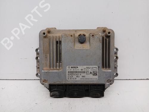 Motorstyringsenhed PEUGEOT BIPPER (AA_) [2008-2025]  28163583