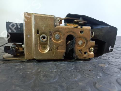 Used Front left lock SEAT IBIZA III (6L1) [2002-2009]  20818455