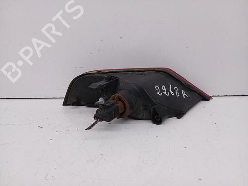Left taillight SEAT ALTEA (5P1)  | BP27669767C34 
