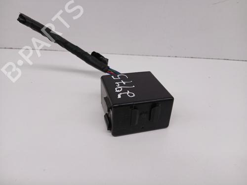 Used Electronic module MITSUBISHI GALLOPER (JK-01) 2.5 TD intercooler (99 hp) 30485287