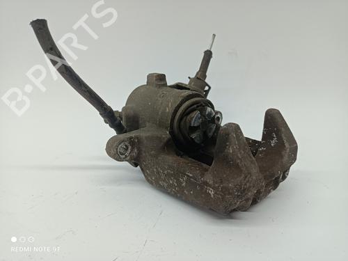 Used Right front brake caliper SEAT IBIZA III (6L1) [2002-2009]  20855297