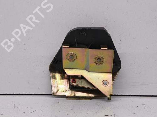 Schloss Heckdeckel für CITROËN BERLINGO / BERLINGO FIRST Box Body/MPV (M_) 2.0 HDI 90 (MBRHY, MCRHY) (90 hp) 33113665