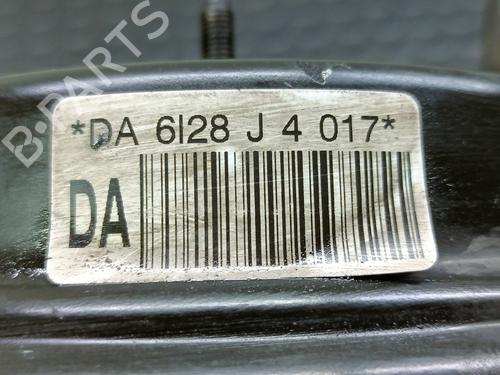 Servo brake CHEVROLET EPICA (KL1_)  | BP20833629M42 