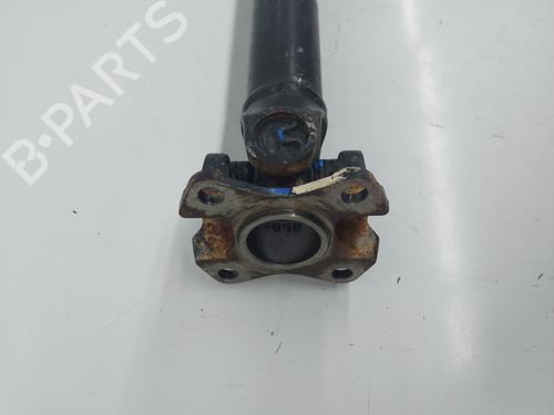 Driveshaft TOYOTA HILUX VIII Pickup (_N1_)  | BP29728231M37 