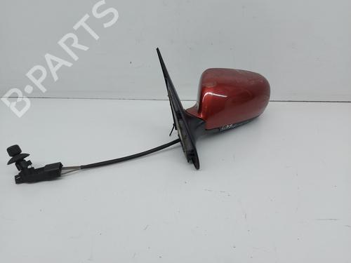 Left mirror SKODA FABIA I (6Y2) 1.4 16V | BP22802587C26 