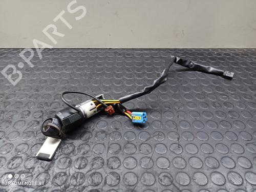 Ratlås/Tændingslås PEUGEOT 206 Hatchback (2A/C) 1.4 LPG | BP29433766M48 