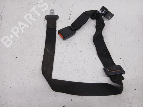 Sikkerhedssele bag midten NISSAN TERRANO II (R20) 2.7 TDi 4WD (125 hp) 31646496