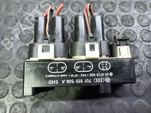 Elektronisk modul VW SHARAN (7M8, 7M9, 7M6) 1.9 TDI (110 hp) 32074171
