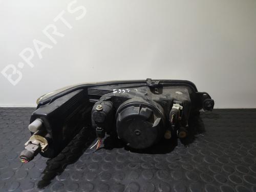 Left headlight PEUGEOT 306 (7B, N3, N5) 2.0 HDI 90 | BP20817454C28 