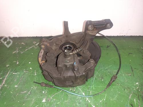 Left front steering knuckle NISSAN JUKE (F15) 1.6 | BP28321184M25 