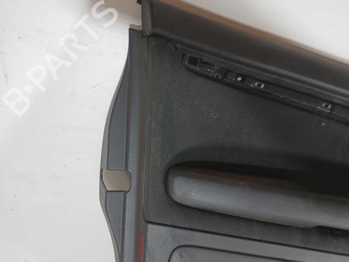 Front left panel AUDI A4 B7 (8EC) 2.0 TDI 16V | BP27183430C58 