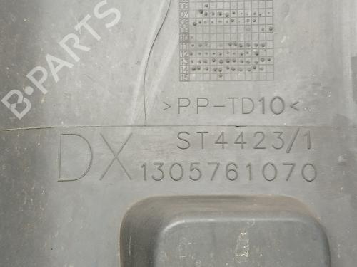 Corner bumper FIAT DUCATO Van (250_) 130 Multijet 2,3 D | BP29220706C117 