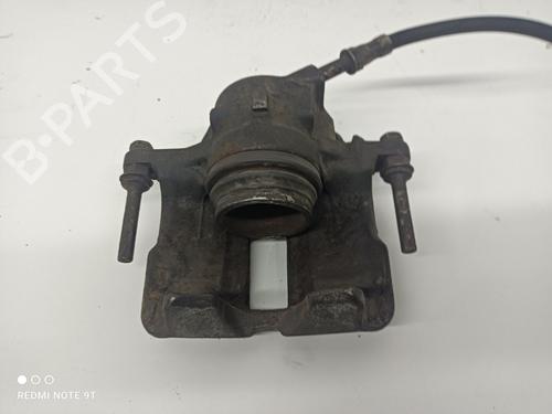 Used Right rear brake caliper SEAT IBIZA II (6K1) 1.9 D (68 hp) 20827107