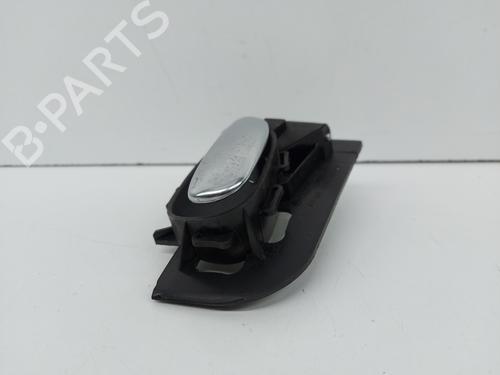 Front right interior door handle PEUGEOT 206 CC (2D) 1.6 16V (2DNFUF, 2DNFUR) | BP23982983I14 