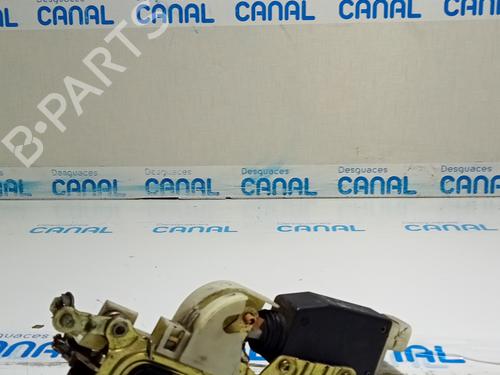 Front left lock OPEL ASTRA F Hatchback (T92)  | BP20823402C98 