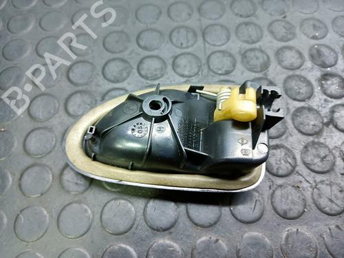 Front left interior door handle RENAULT CLIO II (BB_, CB_) | BP32095513I13