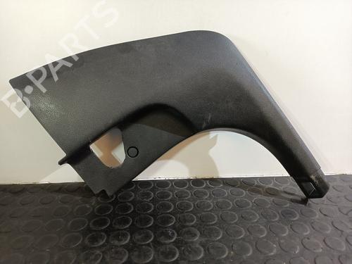 Middenconsole SKODA FABIA III (NJ3) 1.0 (75 hp) 32300459