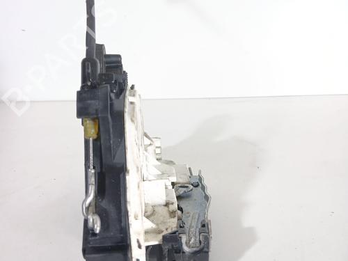 Front left lock VW GOLF VII (5G1, BQ1, BE1, BE2)  | BP26879306C98 