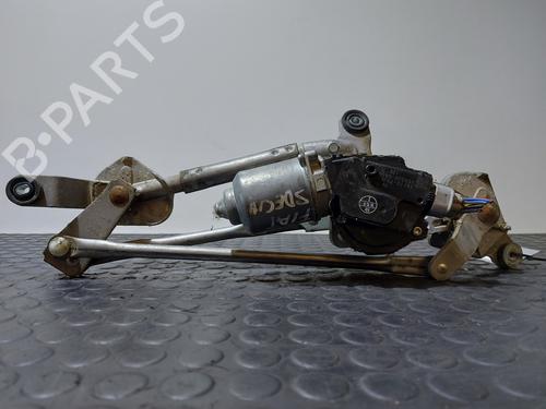 Front wiper motor FIAT SEDICI (189_) 1.9 D Multijet | BP20833911M29 