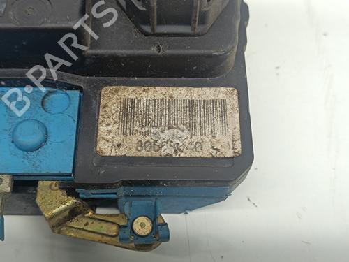 Front left lock VOLVO V70 II (285) 2.4 | BP22701848C98 