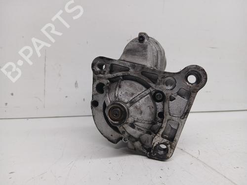 Used Starter RENAULT SCÉNIC I MPV (JA0/1_, FA0_) 1.9 dTi (JA0N) (98 hp) 28153285