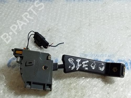 Used Steering column stalk RENAULT 21 (B48_) 2.0 (B48C) (120 hp) 31818431