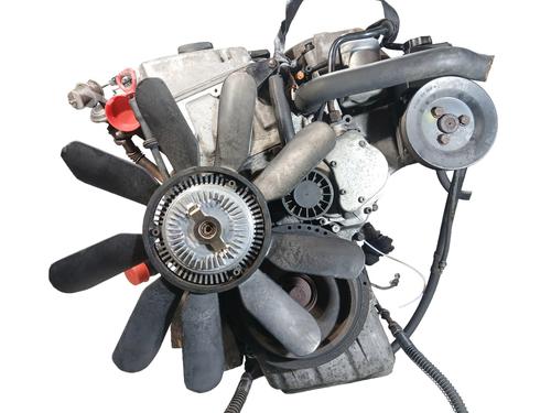 Engine MERCEDES-BENZ E-CLASS (W210) E 300 D (210.020) | BP30105532M1 